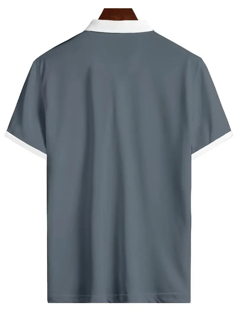 Heren Poloshirt