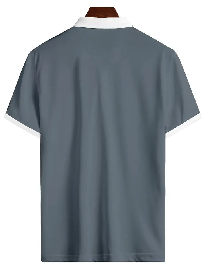 Heren Poloshirt