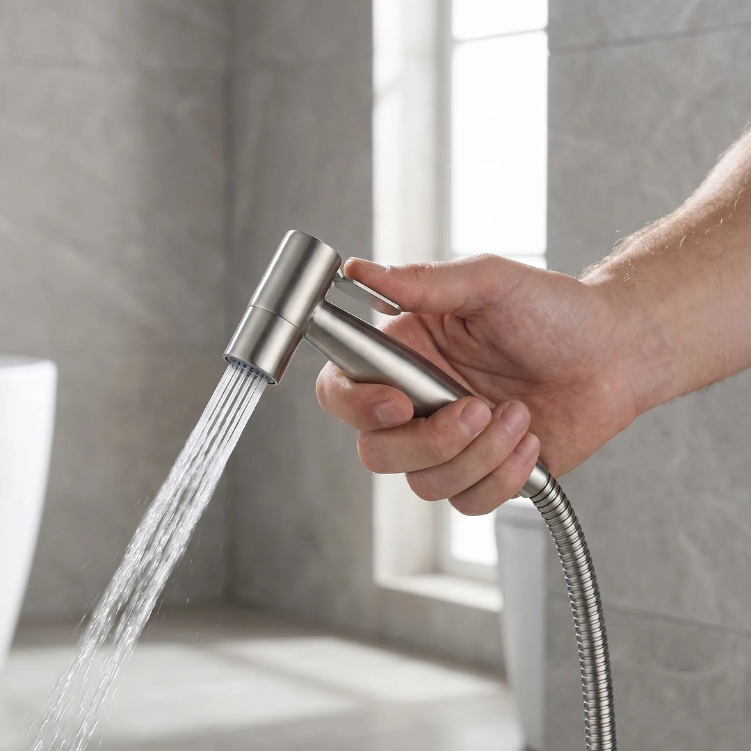 RinsovaHandheld Bidet Spray Attachment