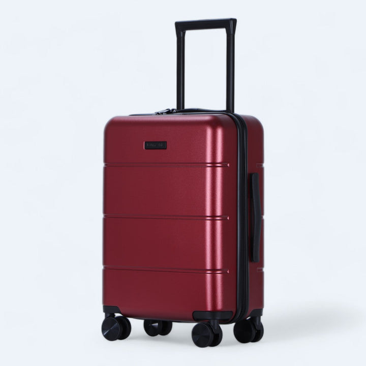 Set Harde Koffers 3-Delig – Atlas Explorer