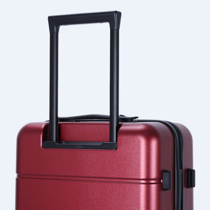 Set Harde Koffers 3-Delig – Atlas Explorer