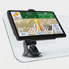 7-Inch Touchscreen Sat Nav Apparaat