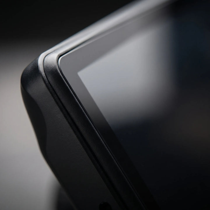 Routrix7-Inch Touchscreen Sat Nav Device