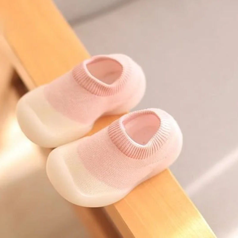 Flexibele Barefoot Kinderschoenen