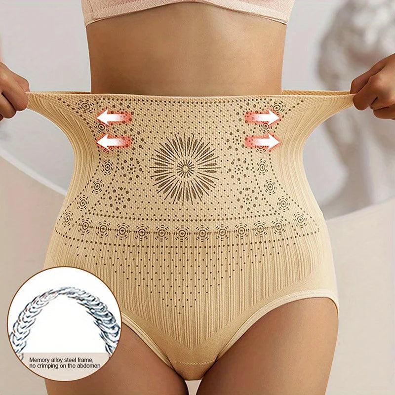 Corrigerend ondergoed voor dames - comfortabel en stijlvol