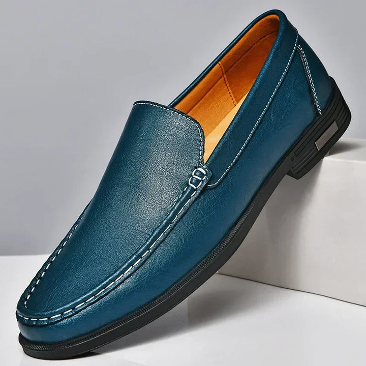Elegante heren loafers - modern en stijlvol