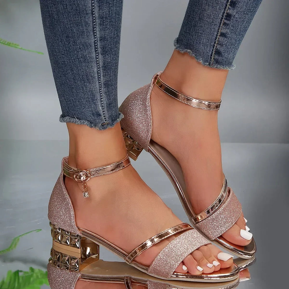 
                  
                    Ferona – Orthopedische Sandalen met Stijlvol Design en Verbeterde Loophouding
                  
                