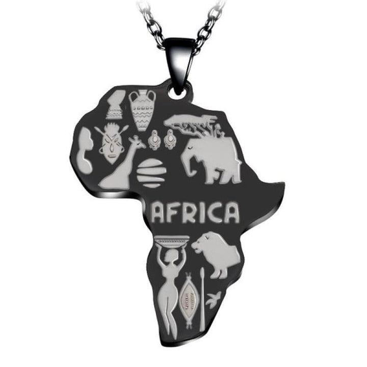 CoolChain | Ketting voor dames