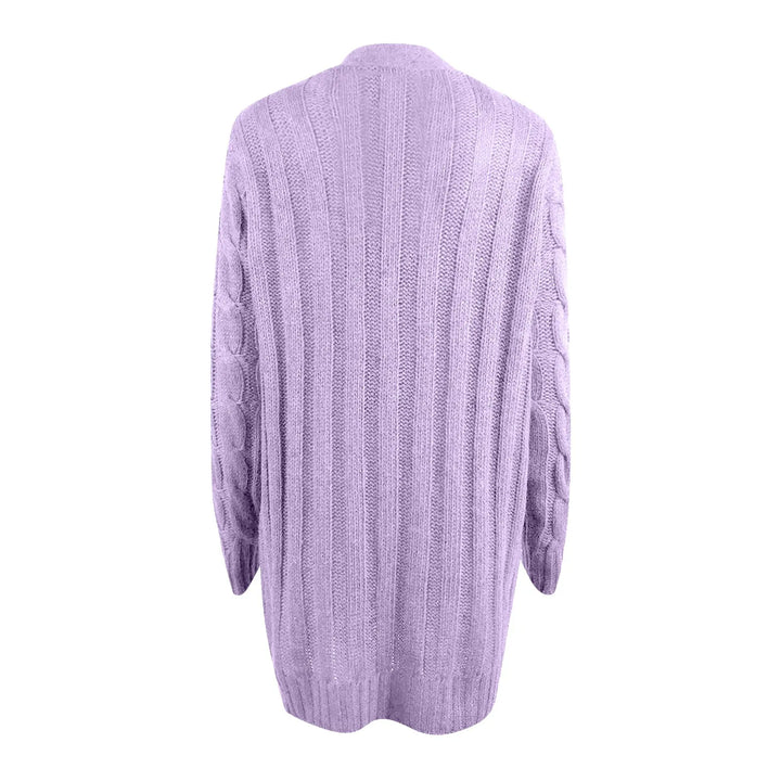 Lang vest voor dames - ideaal voor de lente