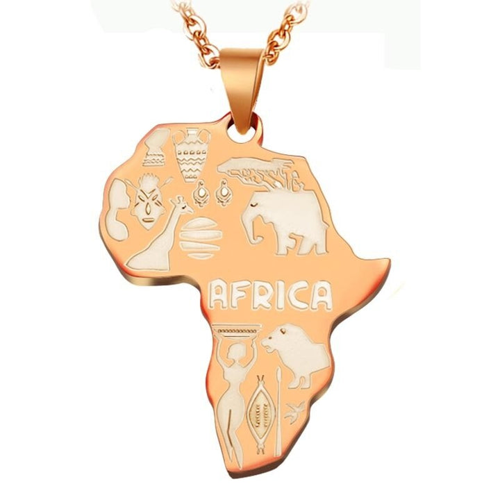 CoolChain | Ketting voor dames