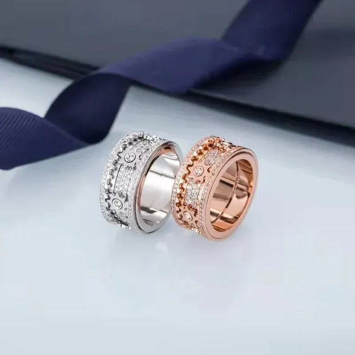 Ontspannende Spinring - Spinfinity