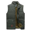 Stijlvolle Bodywarmer voor Heren