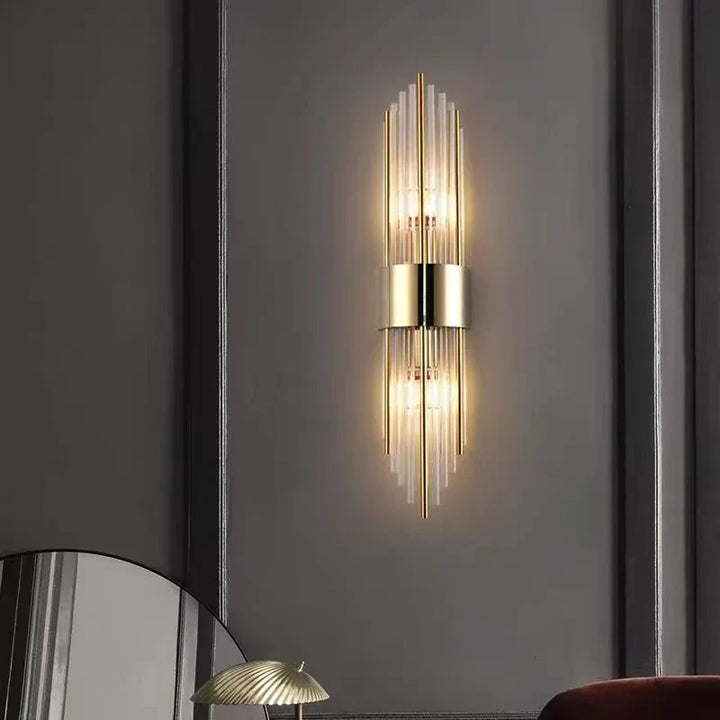 Luxe Moderne Wandlamp