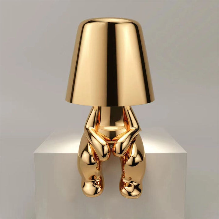 Misterlamp [Laatste op voorraad]