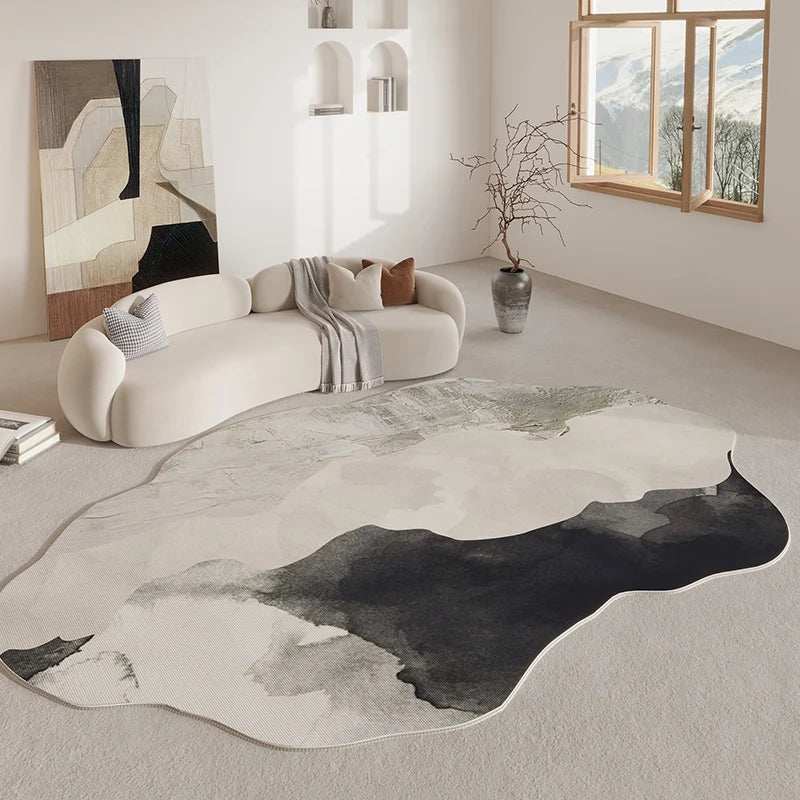 Palatina - Luxe Tapijt voor Woonkamer en Slaapkamer, Zachte Antislip Vloerkleed