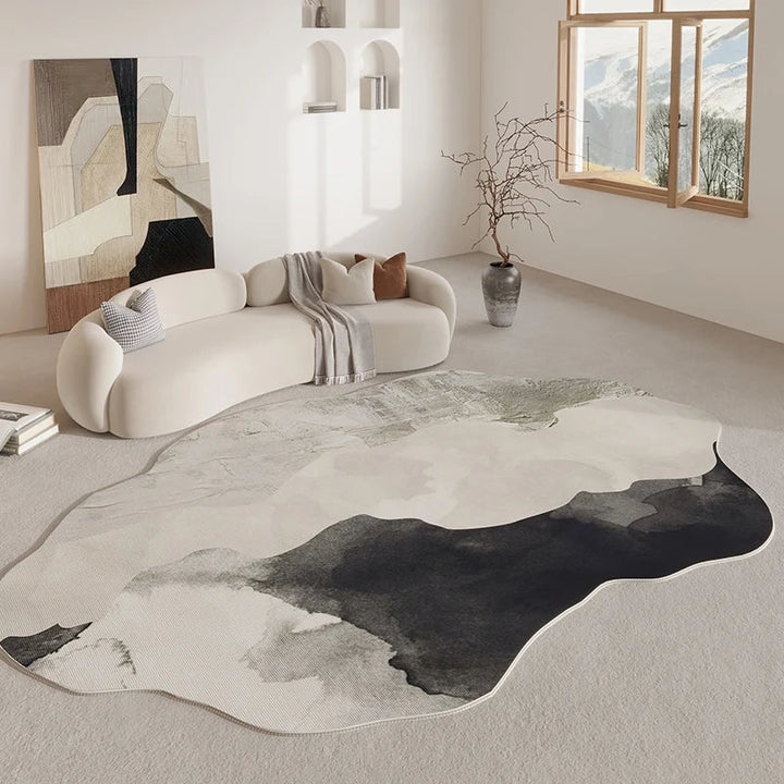 Palatina - Luxe Tapijt voor Woonkamer en Slaapkamer, Zachte Antislip Vloerkleed