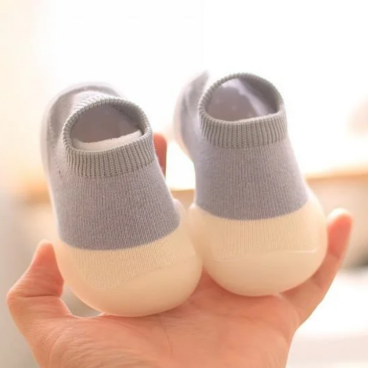 Flexibele Barefoot Kinderschoenen