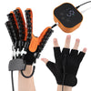 3-in-1 Elektrische Revalidatiehandschoen voor Hersenbloedingherstel & Handtherapie – Soren