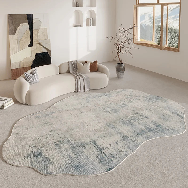 Palatina - Luxe Tapijt voor Woonkamer en Slaapkamer, Zachte Antislip Vloerkleed