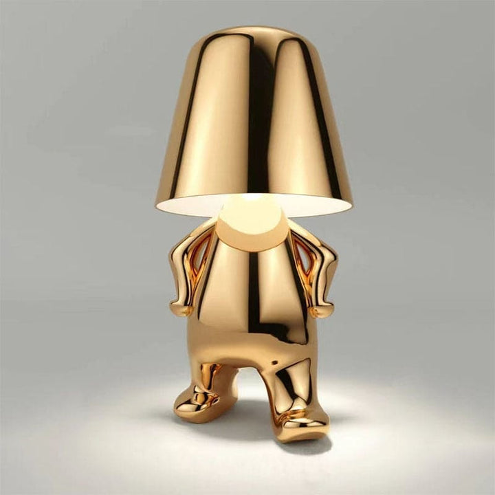 Slank Design met Instelbare Helderheid