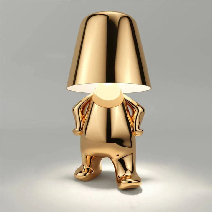 Misterlamp [Laatste op voorraad]