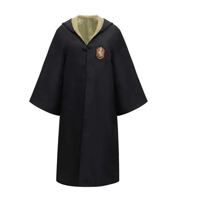 Tovenaars-verkleedset voor kinderen – WizardWay