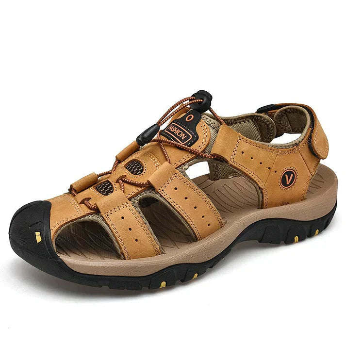 ergonomisch Sandalen voor Heren
