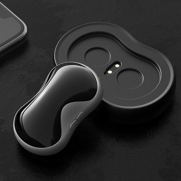 Comfortabel Antisnurkapparaat – QuietWave