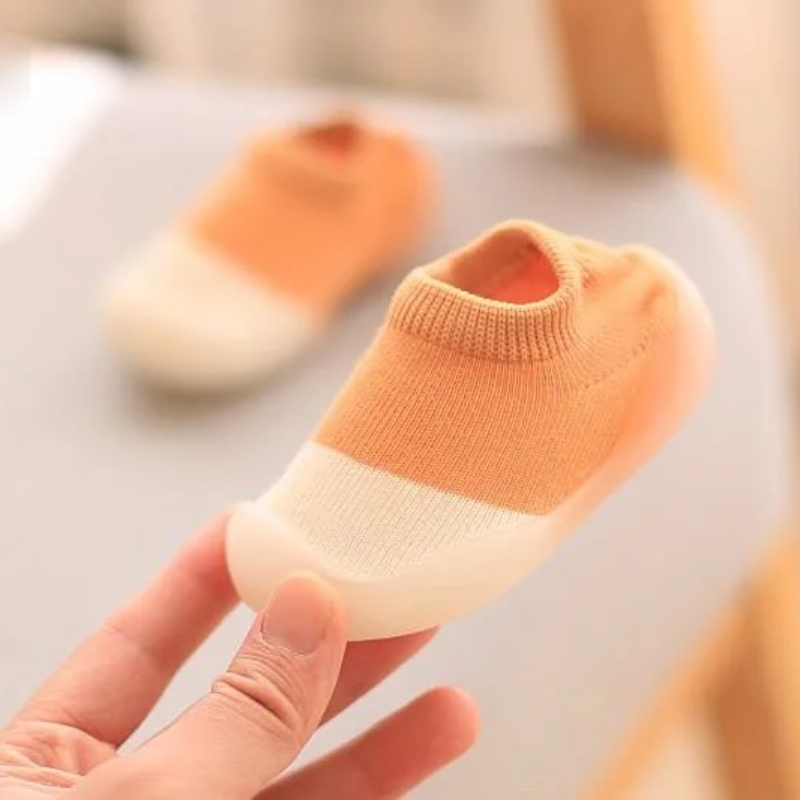 Flexibele Barefoot Kinderschoenen