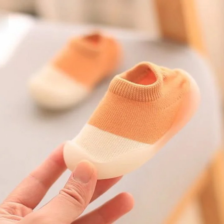 Flexibele Barefoot Kinderschoenen