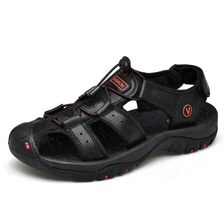 ergonomisch Sandalen voor Heren
