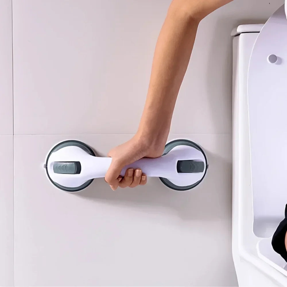 GlideHold® SupportHandle 1+1 GRATIS: Zelfklevende Steunhandgreep