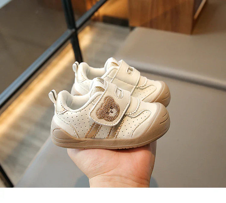Schattige en Comfortabele Babyschoenen