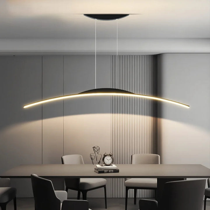 Ethirelle - Moderne LED-hanglamp voor eetkamer, keuken en woonkamer