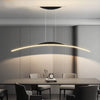 Ethirelle - Moderne LED-hanglamp voor eetkamer, keuken en woonkamer