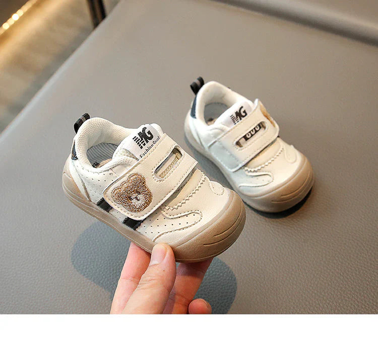 Schattige en Comfortabele Babyschoenen