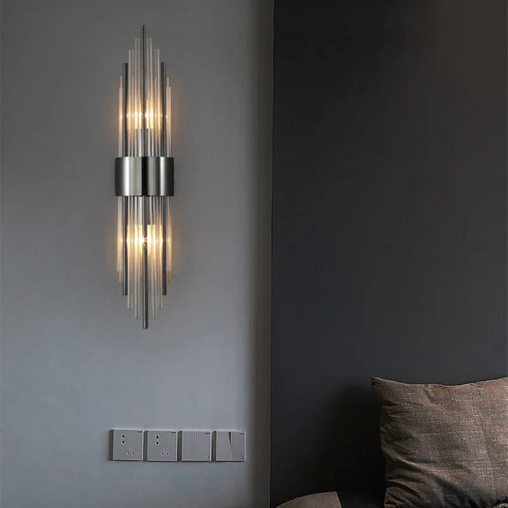 Luxe Moderne Wandlamp