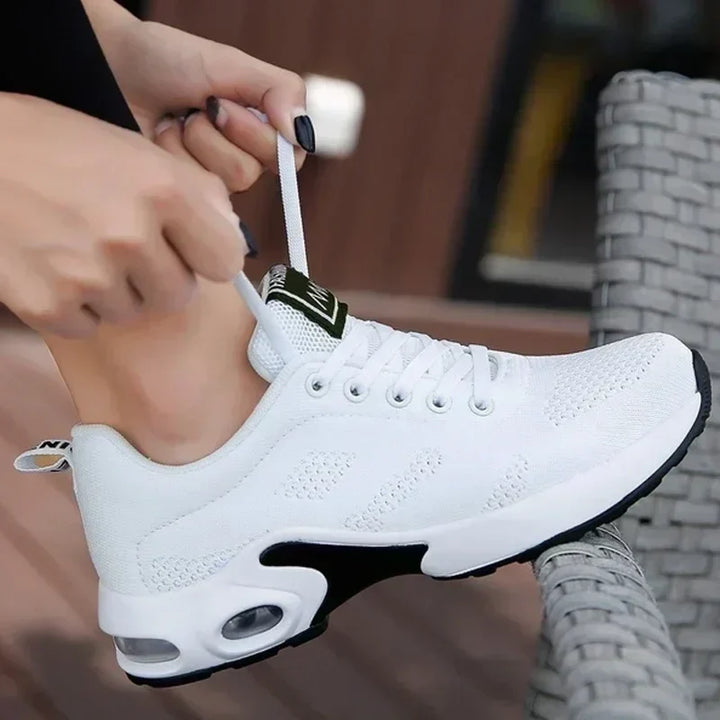 Orthopedische sneakers voor pijnverlichting – optimaal comfort en ondersteuning van de voetboog