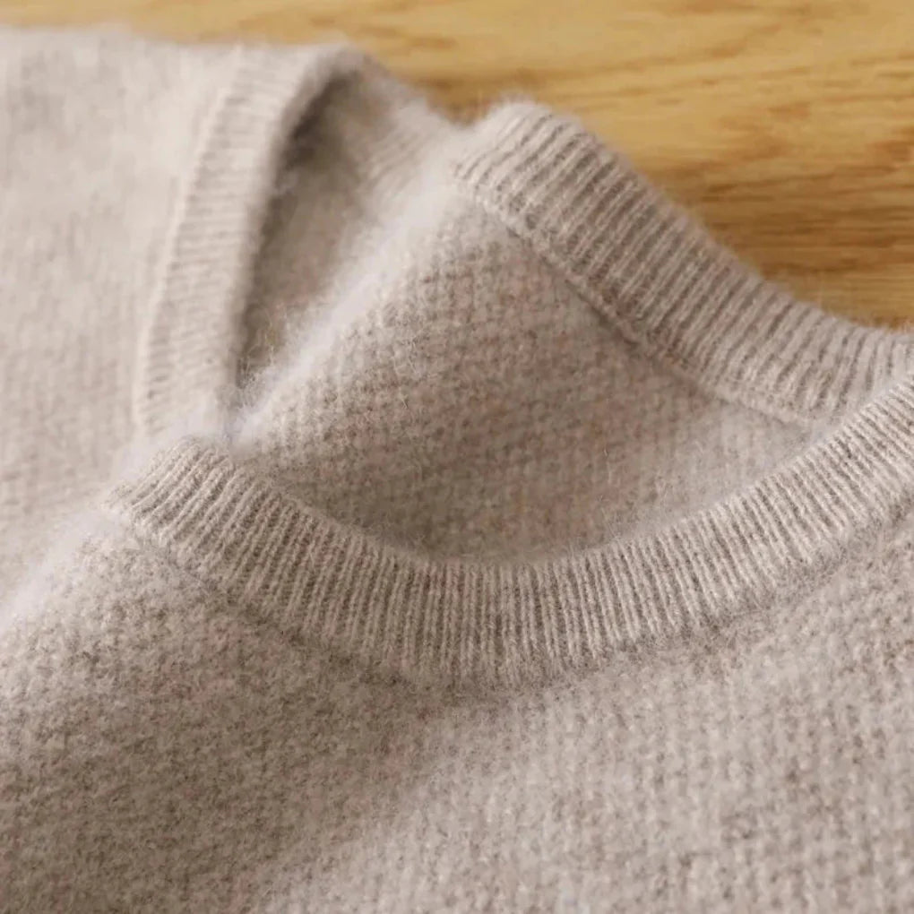 Herentrui – Elegante Scandinavische stijl