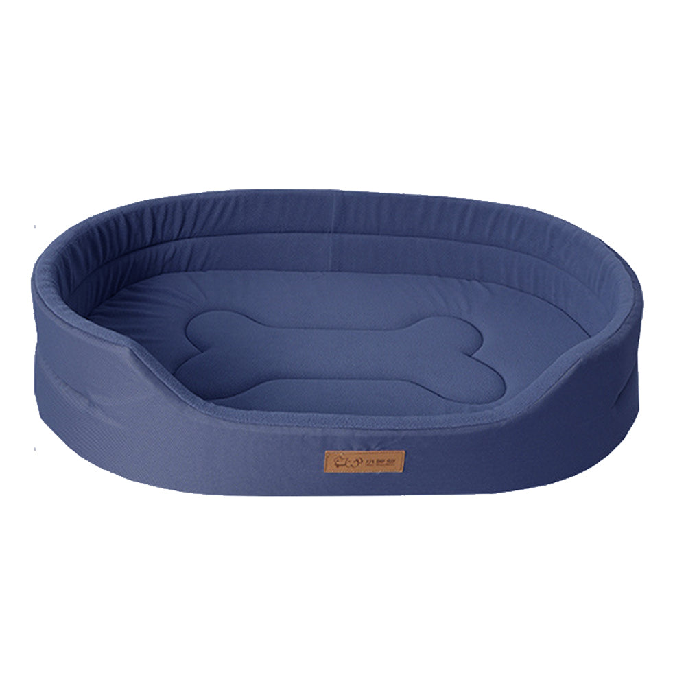 Sutton – Waterafstotend en Comfortabel Hondenbed