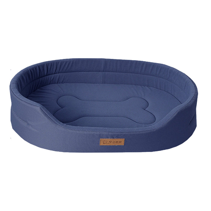 Sutton – Waterafstotend en Comfortabel Hondenbed