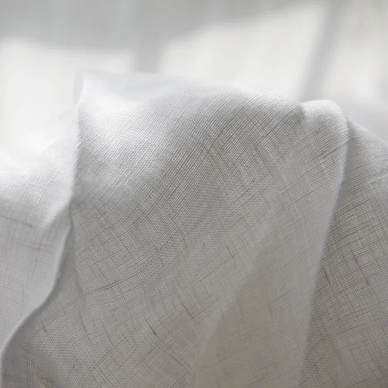 Luxueus Linnen Beddengoed – BreezyLuxe