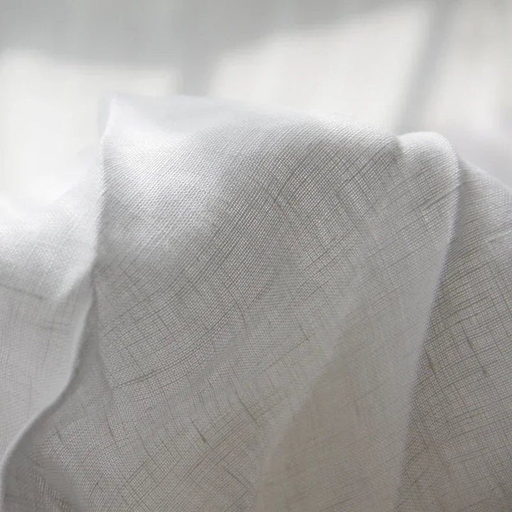 Luxueus Linnen Beddengoed – BreezyLuxe