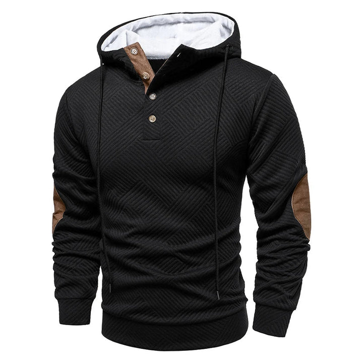 Bram™ | Casual Moderne Hoodie Trui