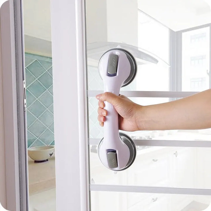 GlideHold® SupportHandle 1+1 GRATIS: Zelfklevende Steunhandgreep
