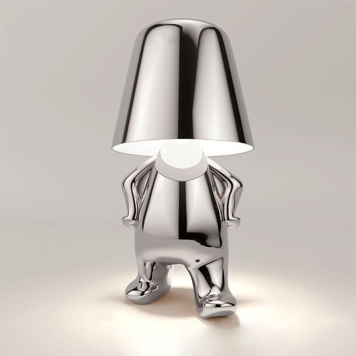 Misterlamp [Laatste op voorraad]