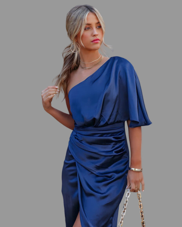 Casual Moderne Jurk