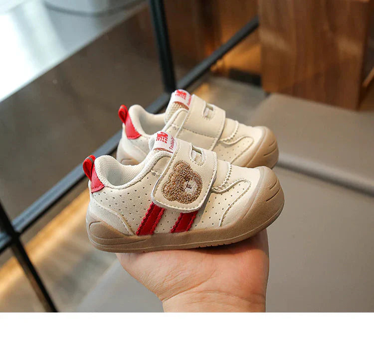 Schattige en Comfortabele Babyschoenen