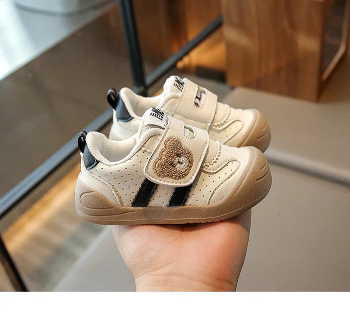 Schattige en Comfortabele Babyschoenen