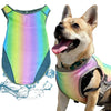 PawLux Ultra-Cool Hondenvest | Ademende en UV-beschermende Jas voor Honden bij Warmte